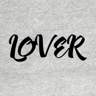 Lover T-Shirt